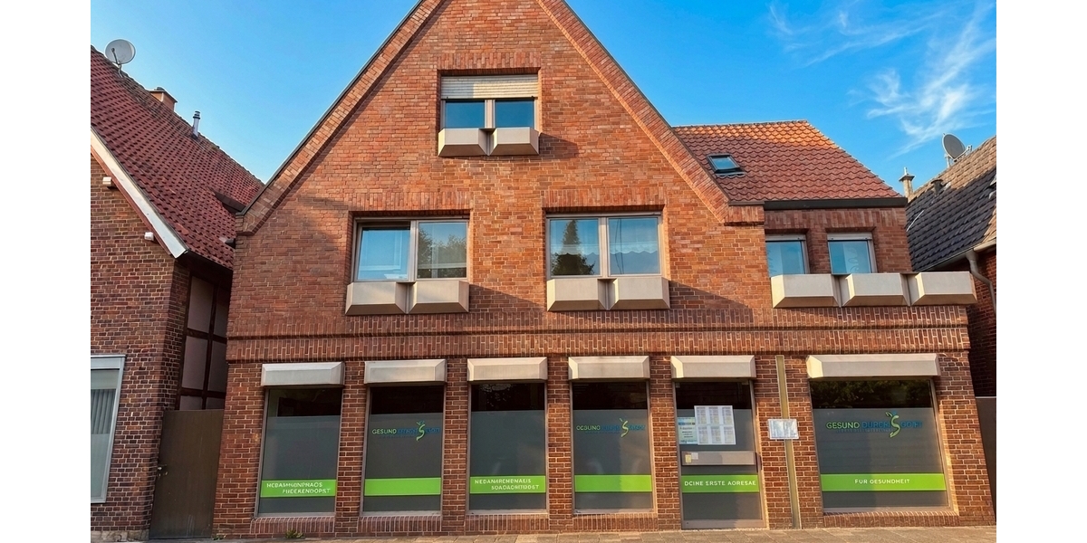 WuG Freckenhorst: 