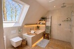 Ein ganz besonderes Kleinod im Wersegebiet! - Doppelhaushälfte Münster / Ahlert Ahlert | Angebot:26279141