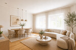 Erstklassiges Wohnen mit Raumhöhe, Stil und zeitloser Eleganz im Herzen des Erphoviertels! - Etagenwohnung Münster Mitte-Nordost | Angebot:26994838