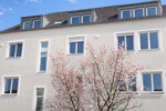 Erstklassiges Wohnen mit Raumhöhe, Stil und zeitloser Eleganz im Herzen des Erphoviertels! - Etagenwohnung Münster Mitte-Nordost | Angebot:26346682