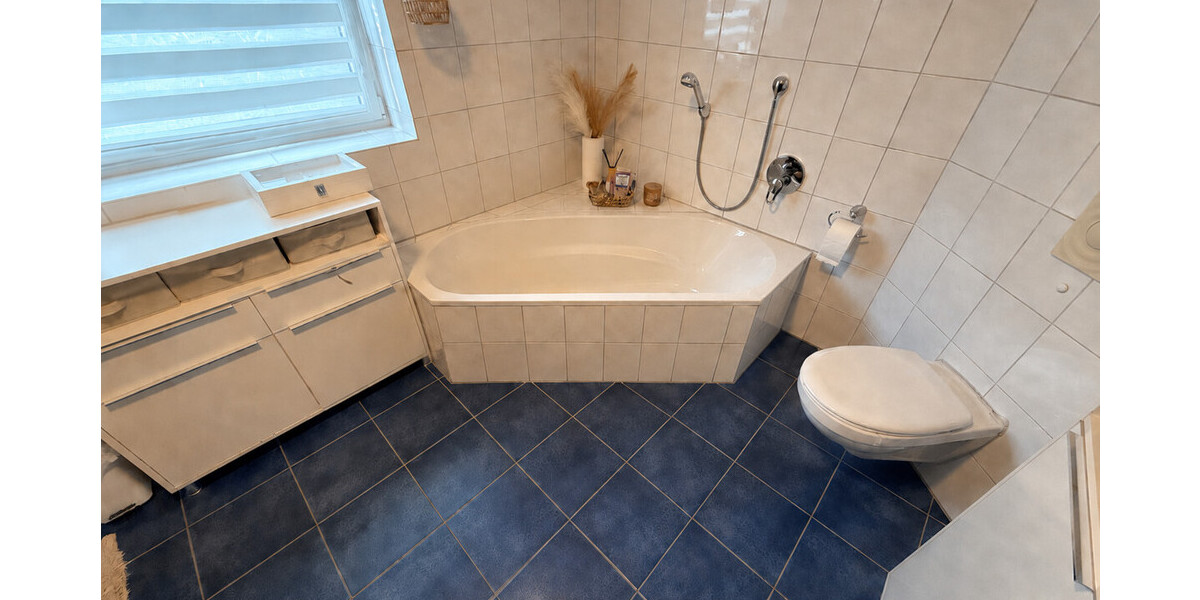 EG Badezimmer