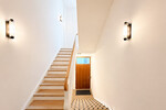 Erstklassige 2-Zimmerwohnung, Stil und zeitloser Eleganz im Herzen des Erphoviertels! - Etagenwohnung Münster Mitte-Nordost | Angebot:26994836