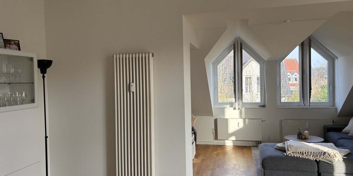 Gaubenzimmer OG