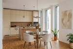 Stilvolle Neubau-Doppelhäuser in Toplage St. Mauritz! - Doppelhaushälfte Münster / Ost Ost | Angebot:26007014