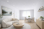 Erstklassiges Wohnen mit Raumhöhe, Stil und zeitloser Eleganz im Herzen des Erphoviertels! - Etagenwohnung Münster Mitte-Nordost | Angebot:26346682