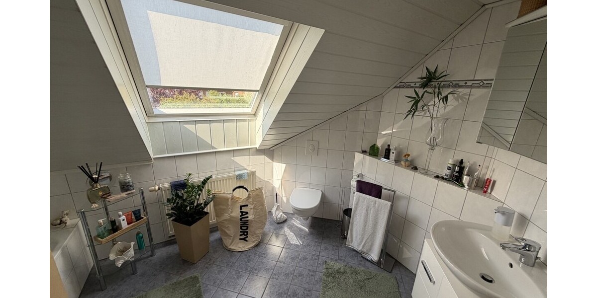 DG Badezimmer