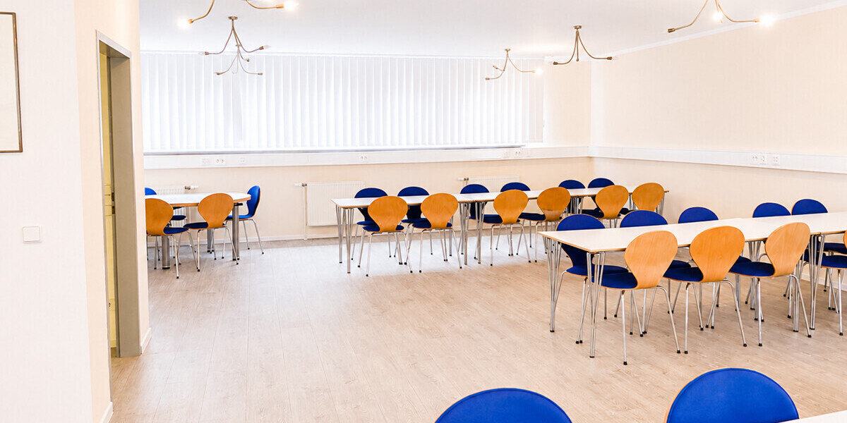 Cafeteria
