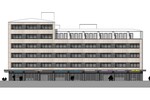 (PROVISIONSFREI) Moderne BüroPraxisflächen direkt gegenüber dem neuen Hauptbahnhof von Münster! - Gewerbeobjekt Münster | Angebot:21395196