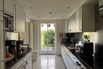 Münster-Mecklenbeck! Modernes Wohnen im Doppelpack - top vermietet! - Zweifamilienhaus Münster Mecklenbeck | Angebot:26931470