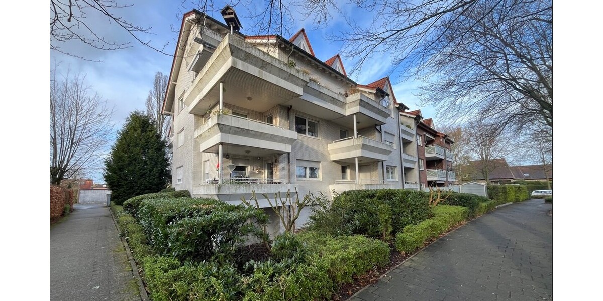 Ansicht Südwesten