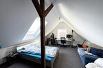 Flexibles Wohnkonzept mit Charme, St. Mauritz! - Mehrfamilienhaus, Wohnhaus Münster St. Mauritz | Angebot:24811376