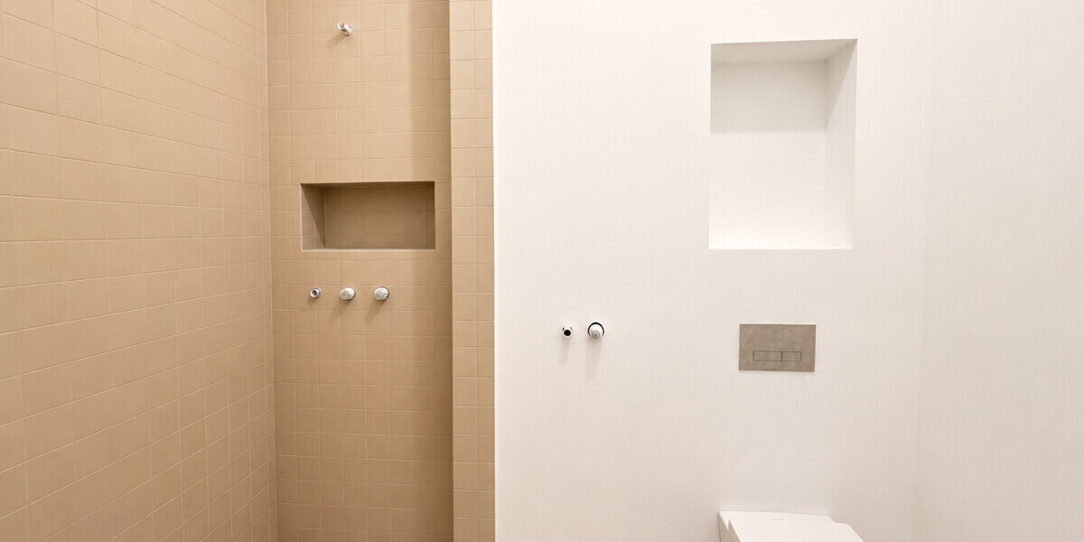 Gäste WC