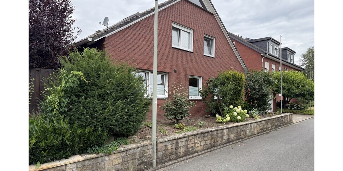 Ansicht Süd-Osten