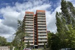 Münster-Coerde: Am schönsten ist die Aussicht von oben! - Etagenwohnung Münster Münster-Ost | Angebot:27169845