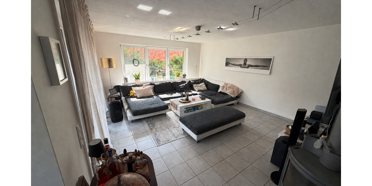 EG Wohnzimmer