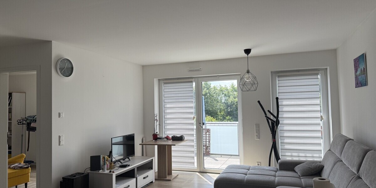 2. Obergeschoss * Telgte * Südbalkon - Etagenwohnung Telgte | Angebot:27023334