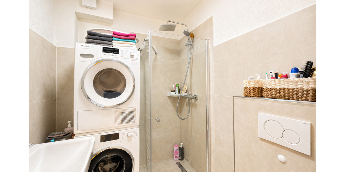 OG Badezimmer