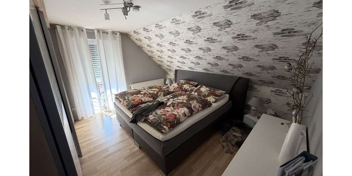 DG Schlafzimmer