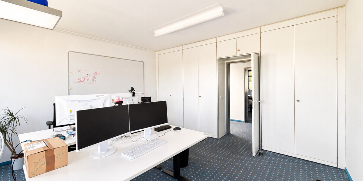 Büro 