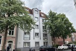 Lage! Lage! Lage! Kreuzviertel Münster, Gartenwohnung - Erdgeschoßwohnung Münster Innenstadtring | Angebot:23279854