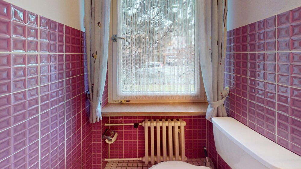 Gäste-WC