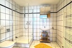 Helle 2-Zimmer-Wohnung im Dachgeschoss eines gepflegten Dreifamilienhauses! - Dachgeschoßwohnung Drensteinfurt Rinkerode | Angebot:26351520