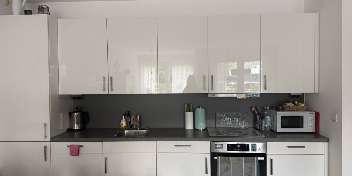 Einbauküche