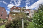 Lage! Lage! Lage! Kreuzviertel Münster, Gartenwohnung - Erdgeschoßwohnung Münster Innenstadtring | Angebot:23279854
