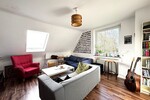 Flexibles Wohnkonzept mit Charme, St. Mauritz! - Mehrfamilienhaus, Wohnhaus Münster St. Mauritz | Angebot:24811376