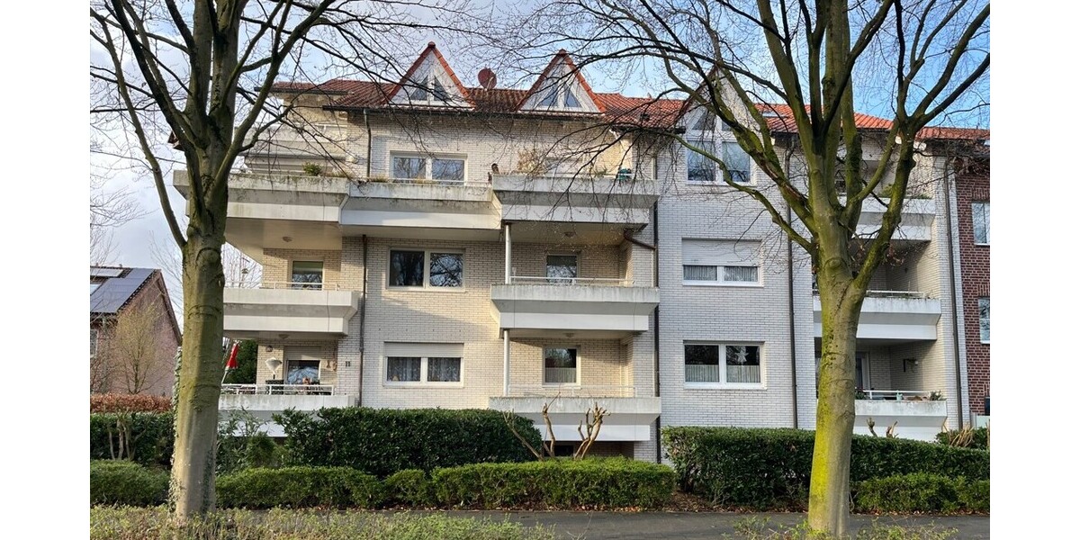 Ansicht Süden