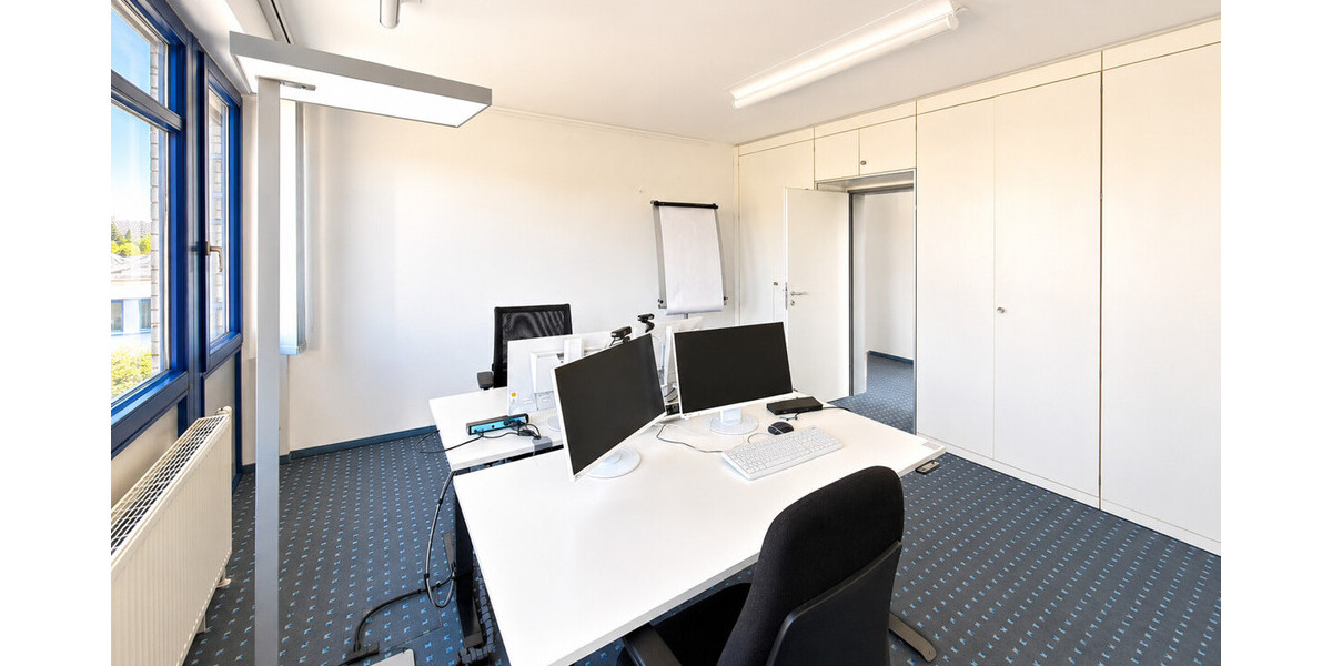 Büro 